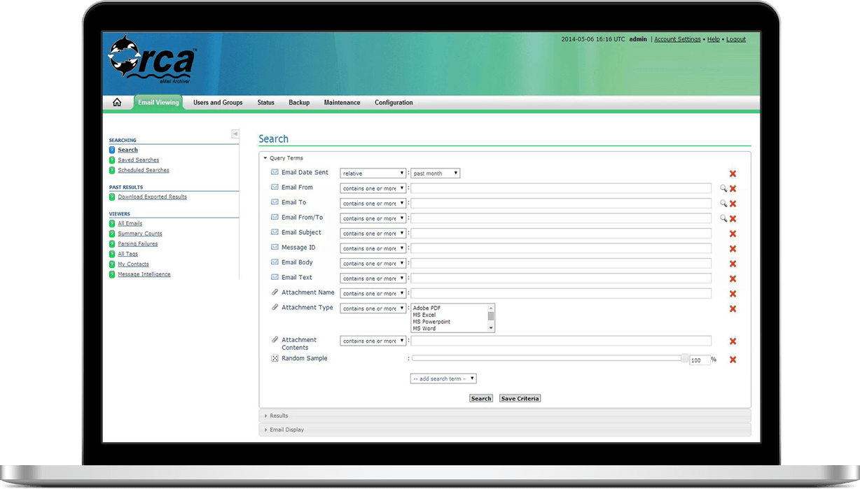Regulatory Compliance