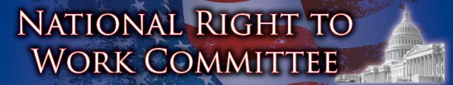 National Right to Work Committee: Email Archiving Proves Political Activity