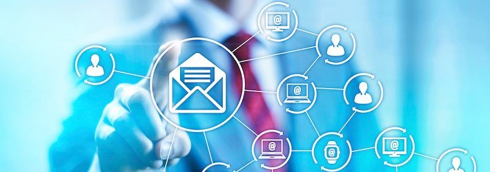 3 Benefits of Email Archiving