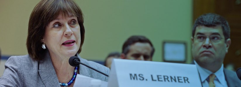 The Case of Lois Lerner and LOST Emails