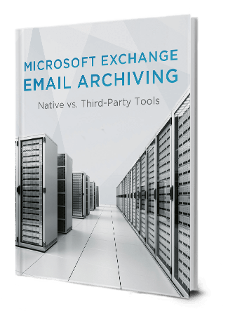 Find the best solution for your Microsoft server