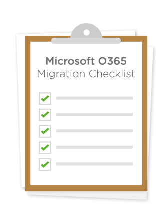 O365 Migration Ensure a Successful Migration for You and Your Fellow Employees