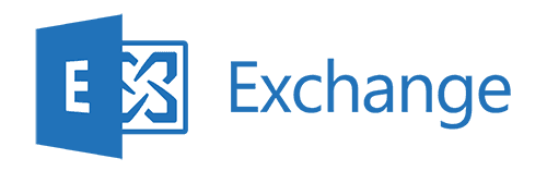 Microsoft Exchange Logo