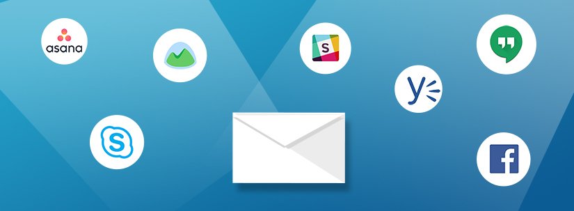 44 Email Alternatives: Gain Better Control of Your Business Communications