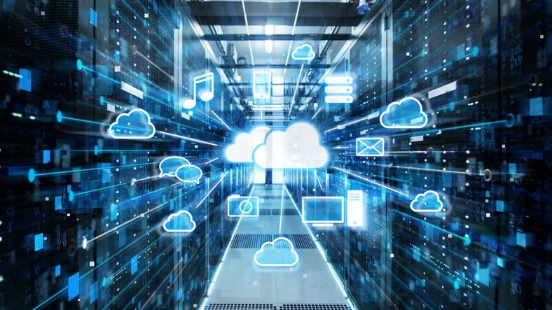 Public Cloud vs. Intradyn Appliances