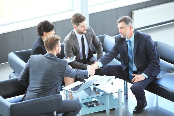 Case Study: Perkins Capital Management