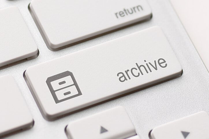 Email Archiving 2.0: What Can You Do Next?