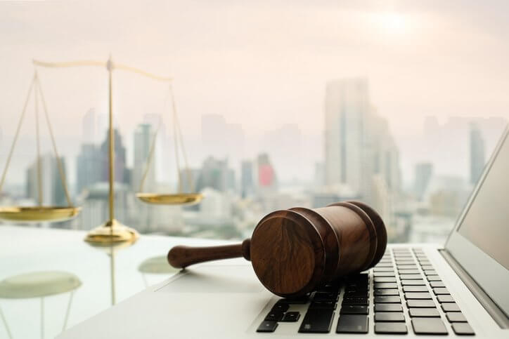 Federal Laws and Electronic Data