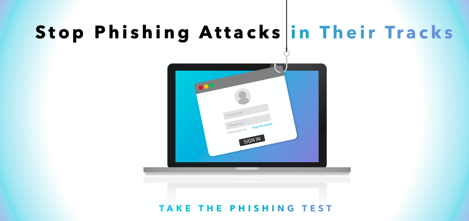 Put Your Phishing Training to the Test