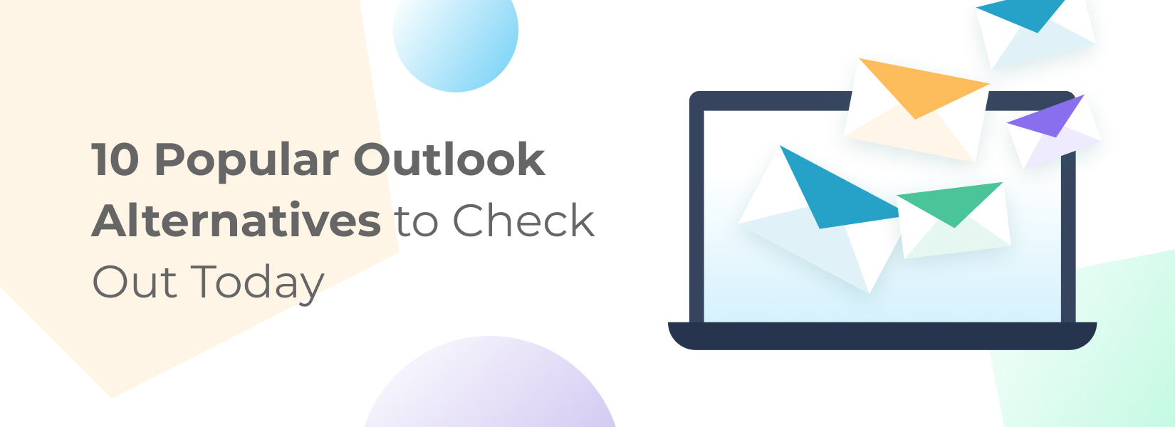 10 Popular Outlook Alternatives to Check Out Today