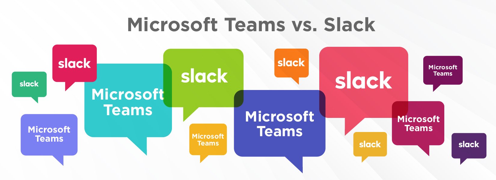 Microsoft Teams vs. Slack: Which is the Superior Platform?