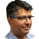 Adnan Olia