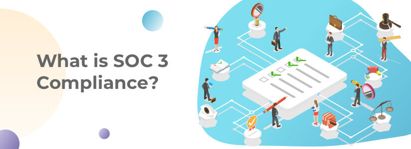 What is SOC 3 Compliance?