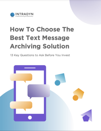 An ebook just for you